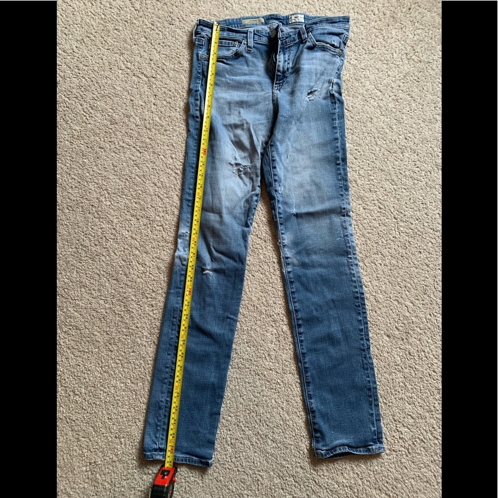 Womens Jeans